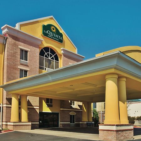 Hotel La Quinta By Wyndham Hot Springs Exterior foto